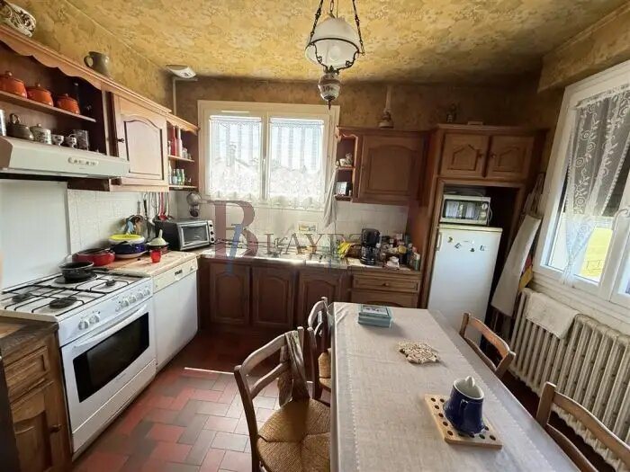 Maison à vendre, 147m², Meymac