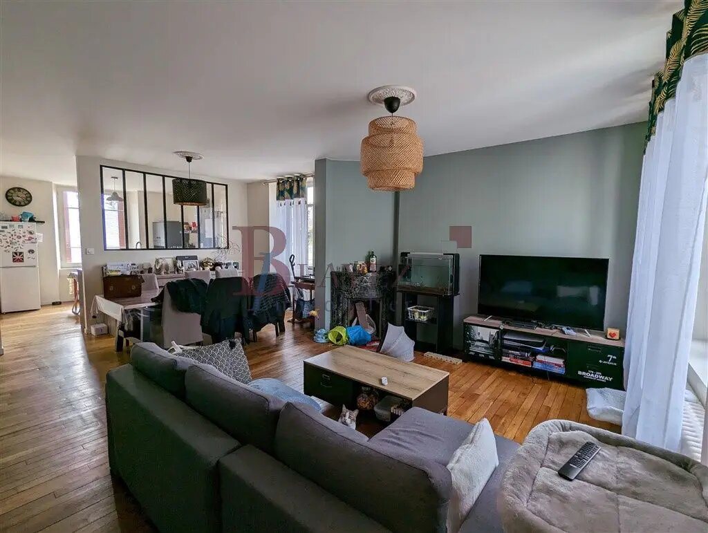 Maison à vendre, 89m², Ussel