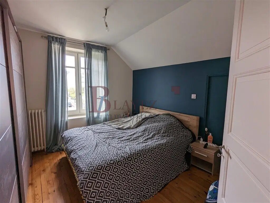 Maison à vendre, 89m², Ussel