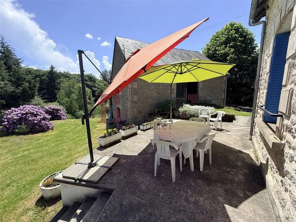 Maison à vendre, 160m², Saint-Setiers