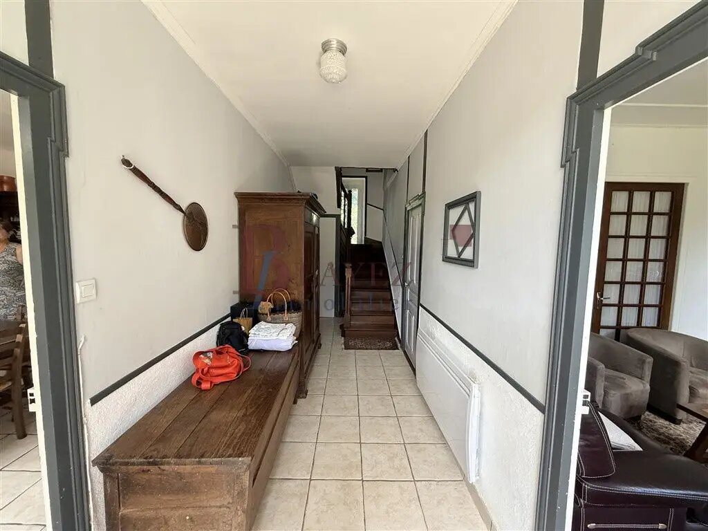 Maison à vendre, 160m², Saint-Setiers