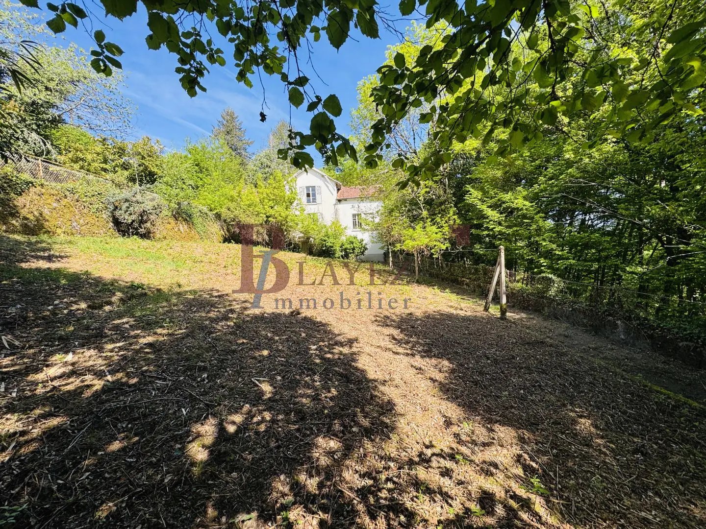 Maison à vendre, 156m², Tulle