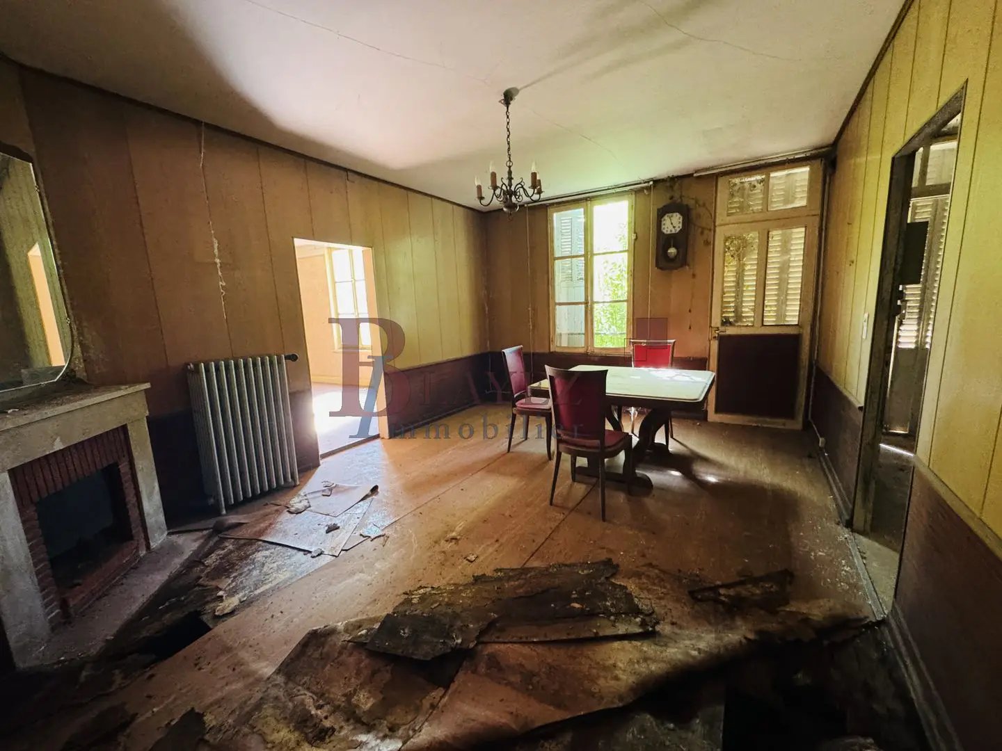 Maison à vendre, 156m², Tulle