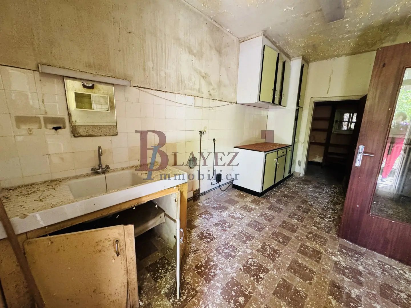 Maison à vendre, 156m², Tulle
