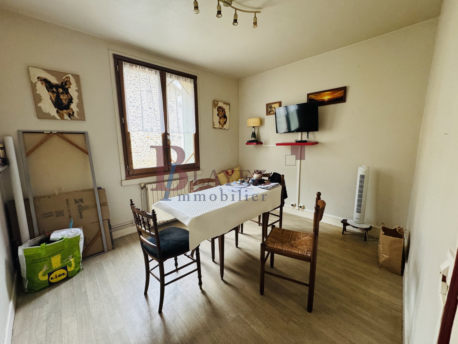 Maison à vendre, 102m², Laguenne