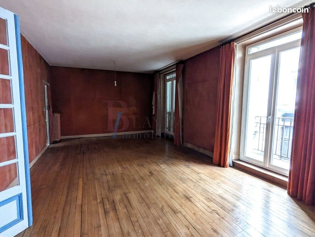 Appartement à vendre, 136m², Ussel