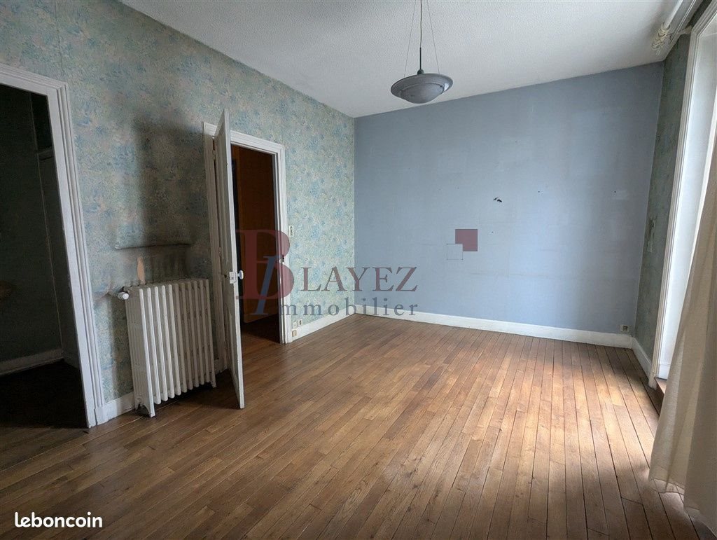 Appartement à vendre, 136m², Ussel