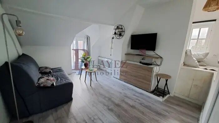 Appartement à louer, 15m², Tulle