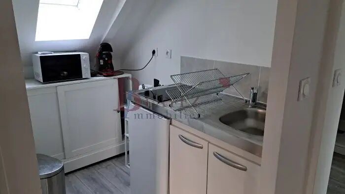 Appartement à louer, 15m², Tulle