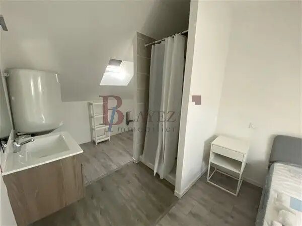 Appartement à louer, 15m², Tulle