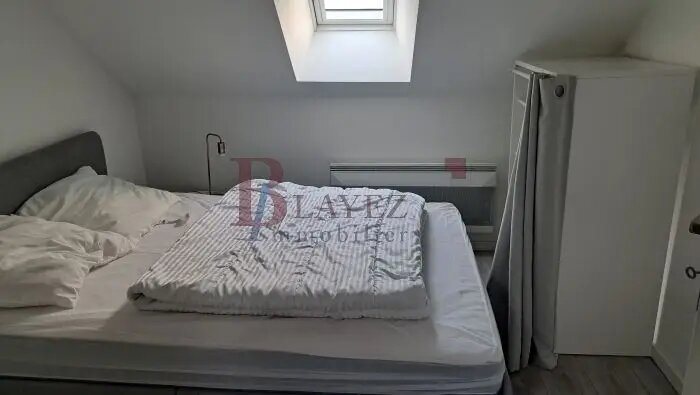 Appartement à louer, 15m², Tulle