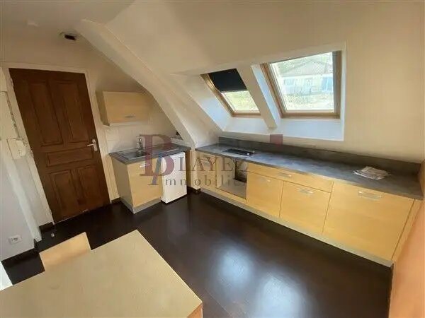 Appartement à louer, 35m², Tulle