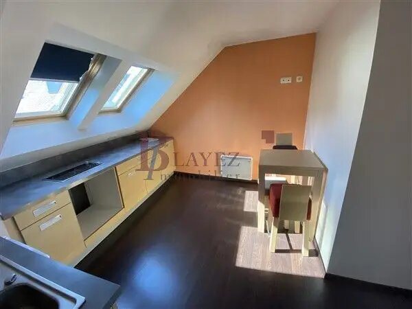Appartement à louer, 35m², Tulle