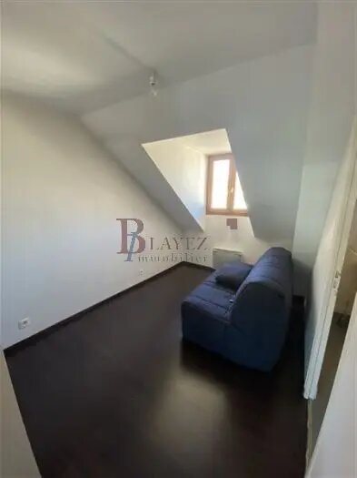 Appartement à louer, 35m², Tulle