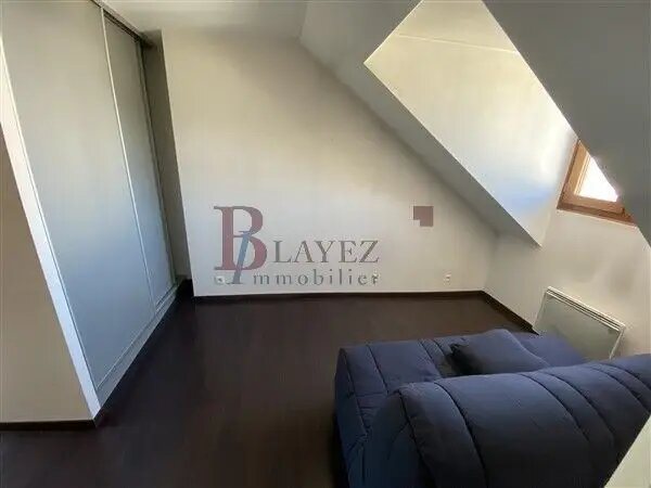 Appartement à louer, 35m², Tulle