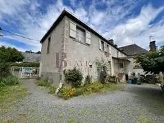 Maison à vendre, 330m², Argentat