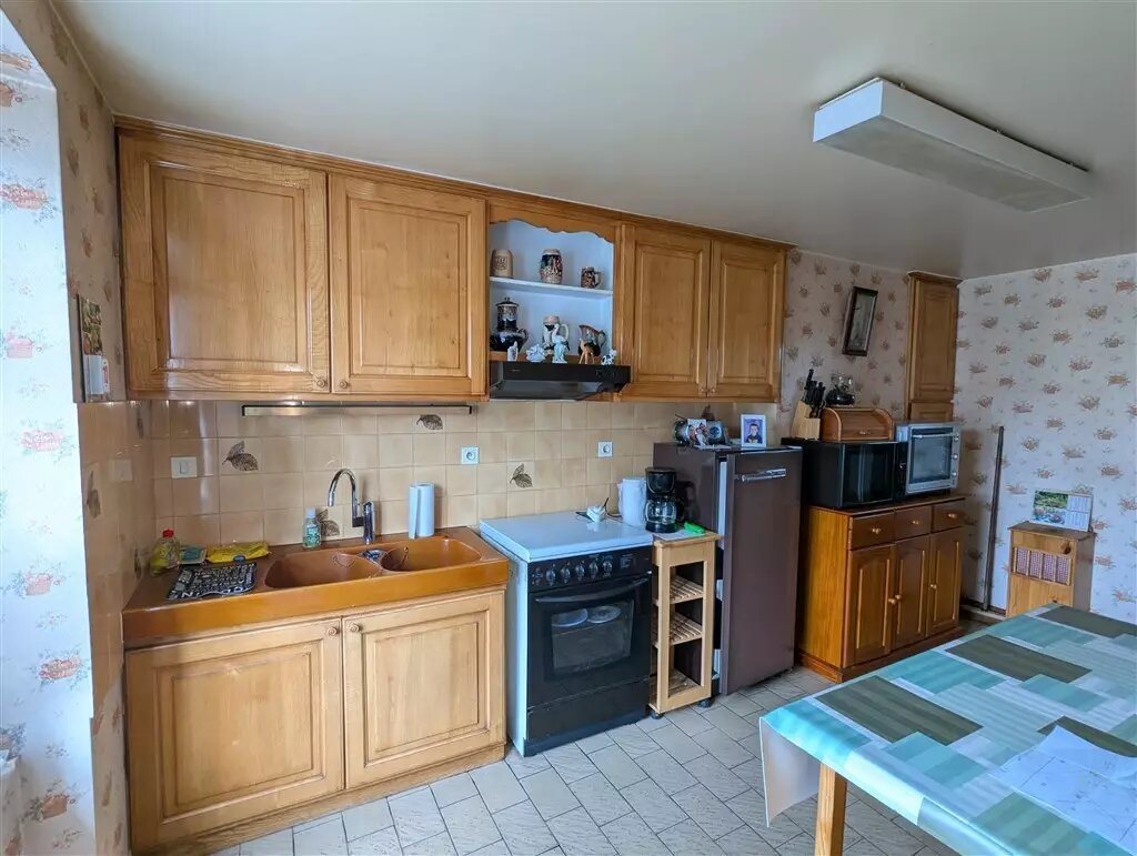 Maison à vendre, 100m², Ussel
