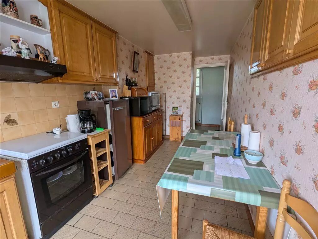 Maison à vendre, 100m², Ussel