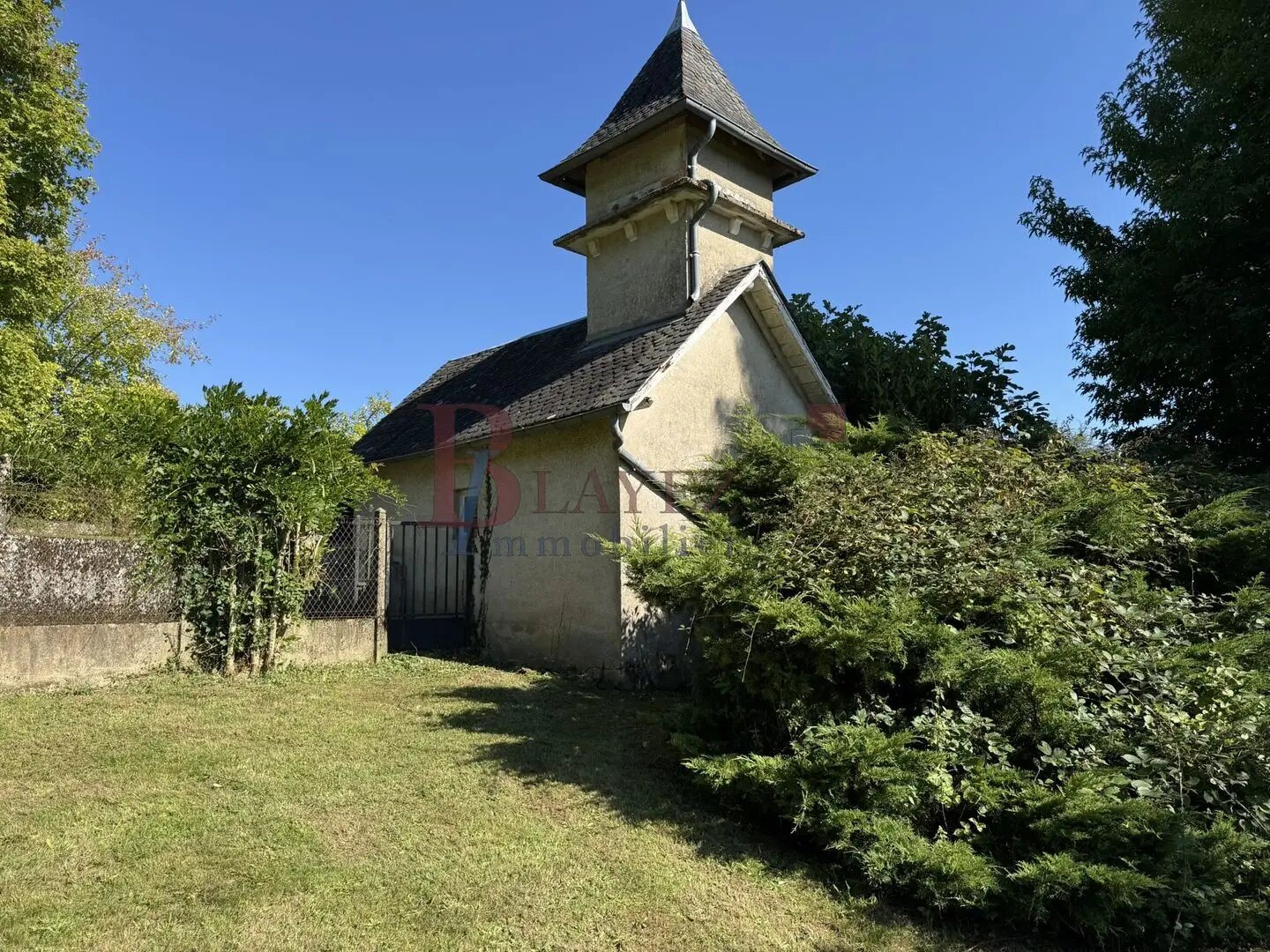 Maison à vendre, 306m², Marcillac-la-Croisille