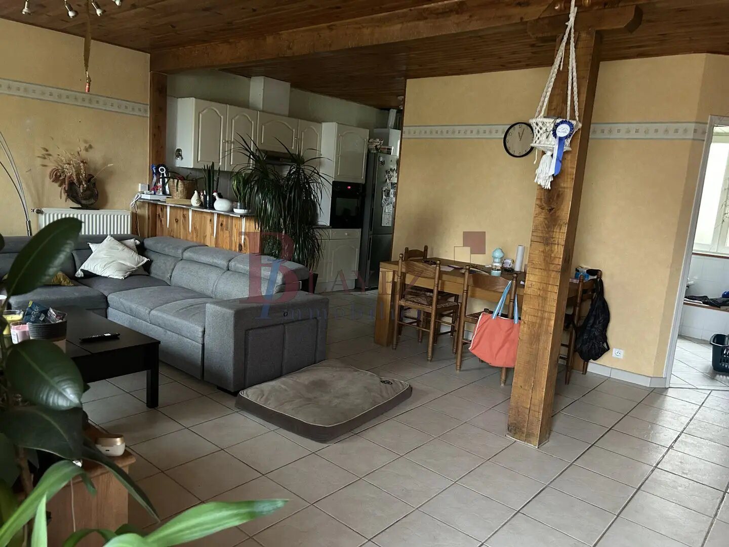Maison à louer, 75m², Égletons