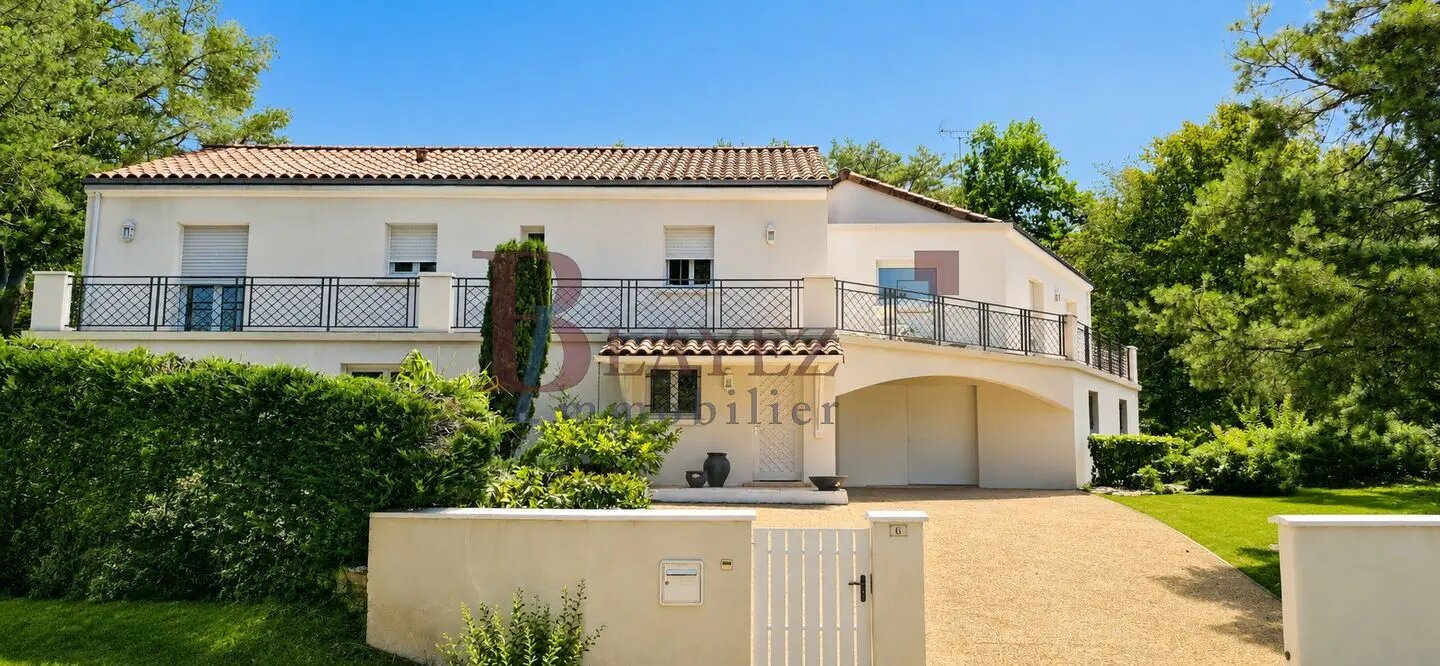 Maison à vendre, 224m², Brive-la-Gaillarde