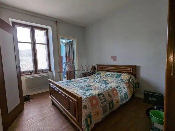 Appartement à vendre, 50m², Ussel