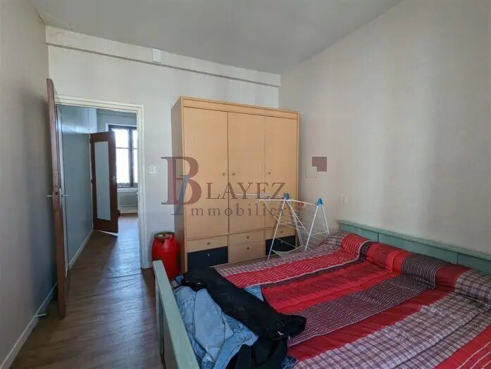 Appartement à vendre, 50m², Ussel