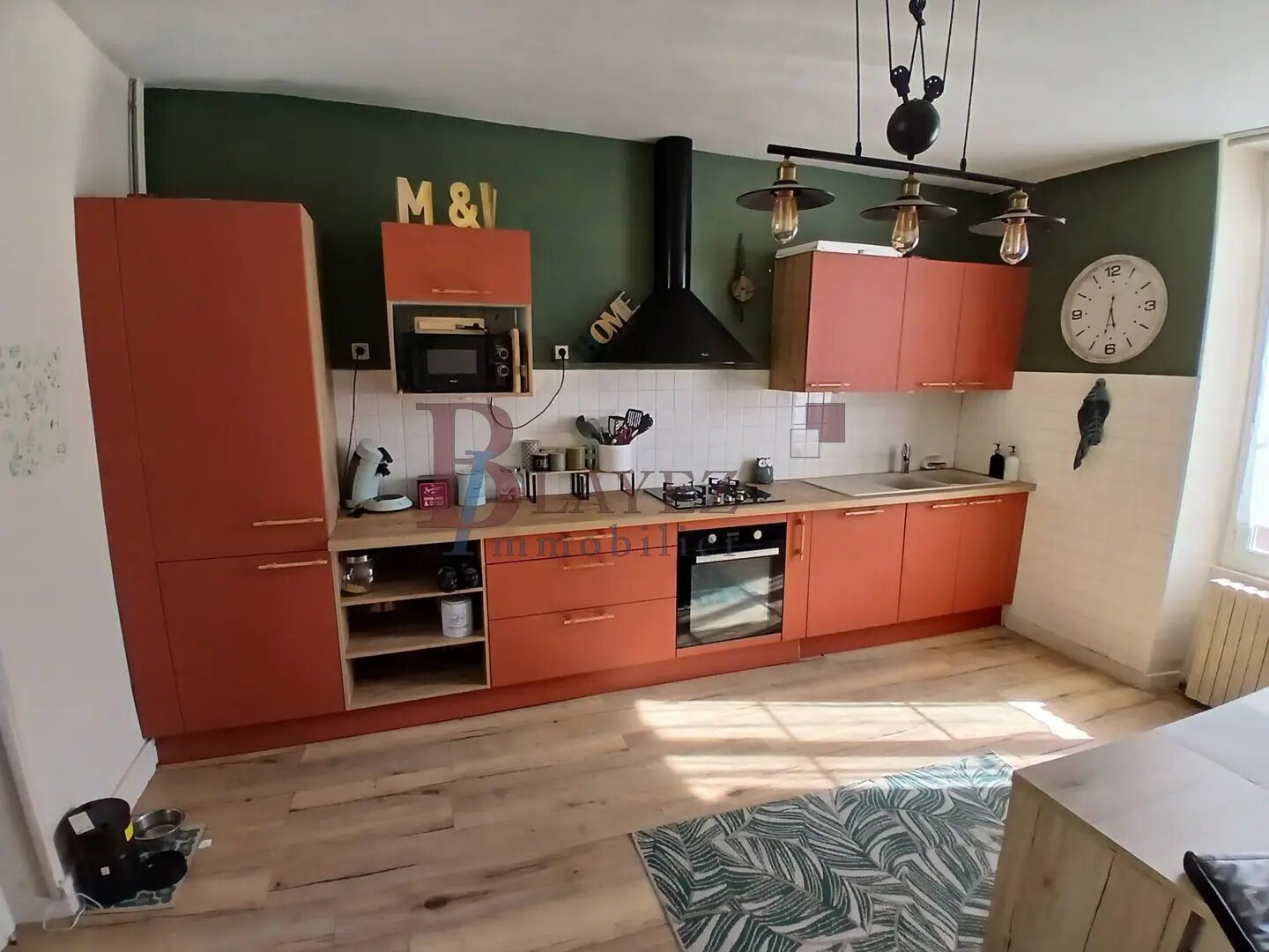 Maison à vendre, 110m², Laguenne