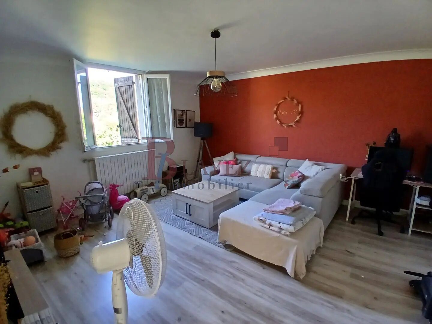 Maison à vendre, 110m², Laguenne