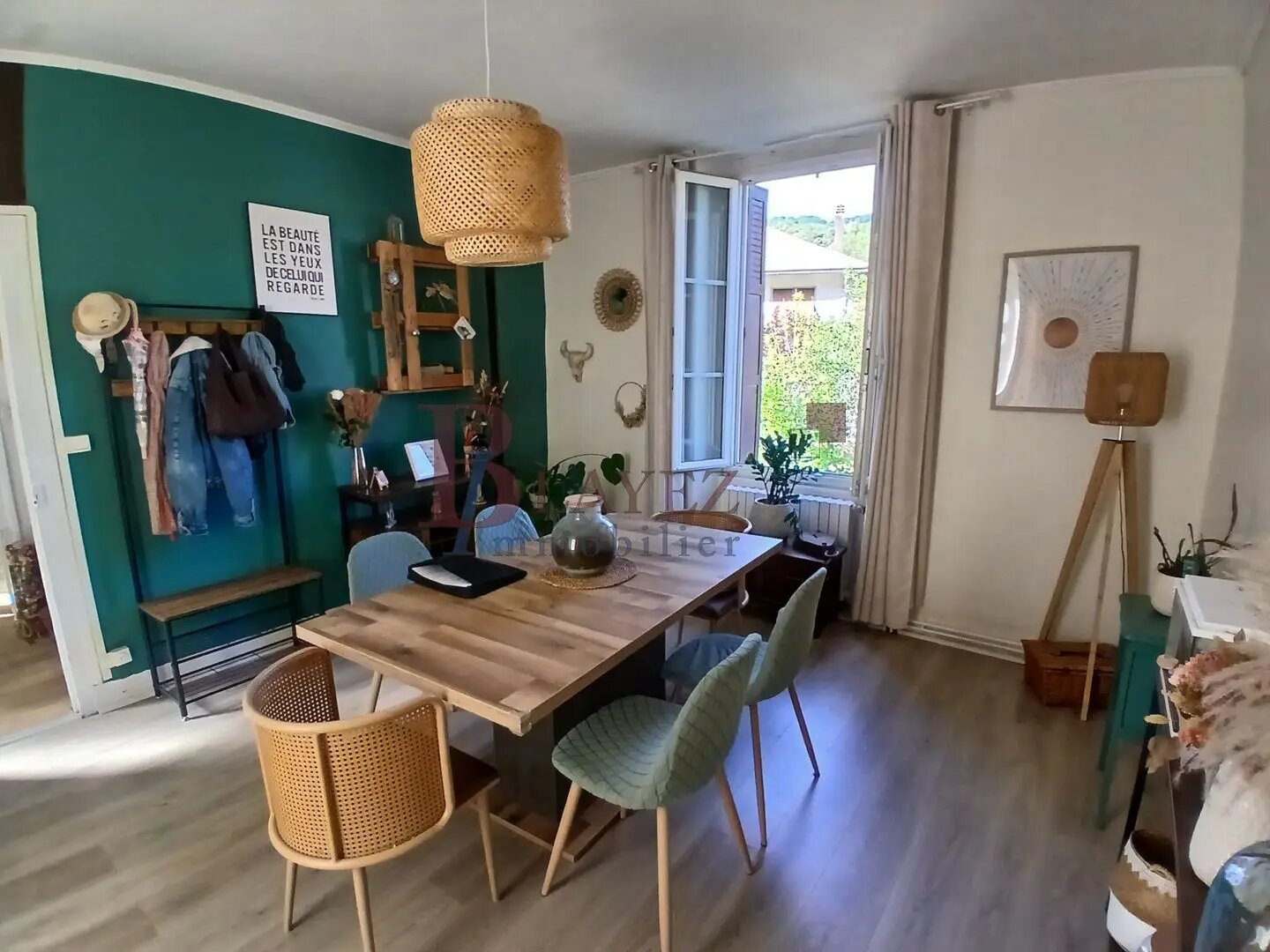 Maison à vendre, 110m², Laguenne