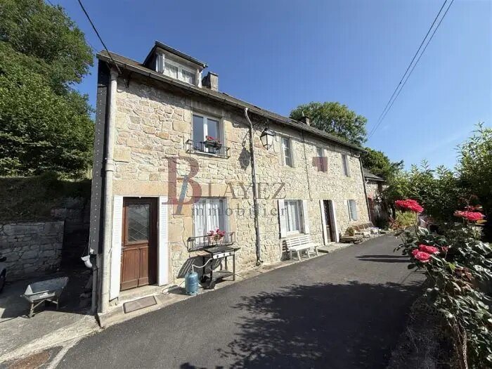 Maison à vendre, 147m², Saint-Setiers