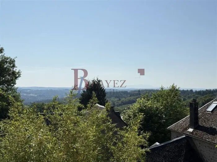 Maison à vendre, 147m², Saint-Setiers