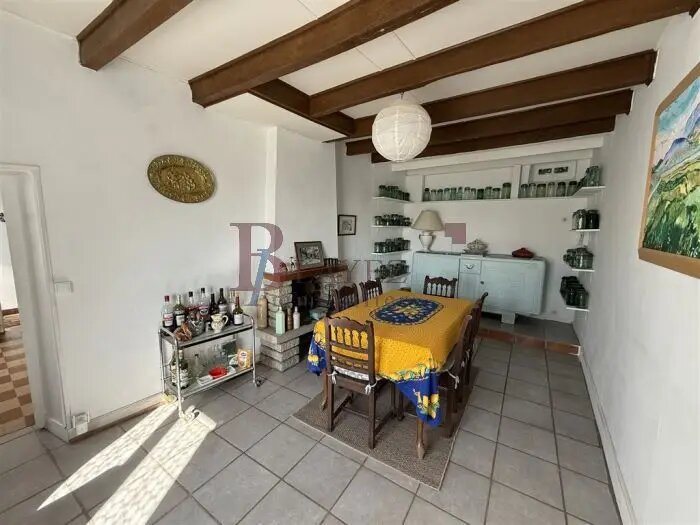 Maison à vendre, 147m², Saint-Setiers