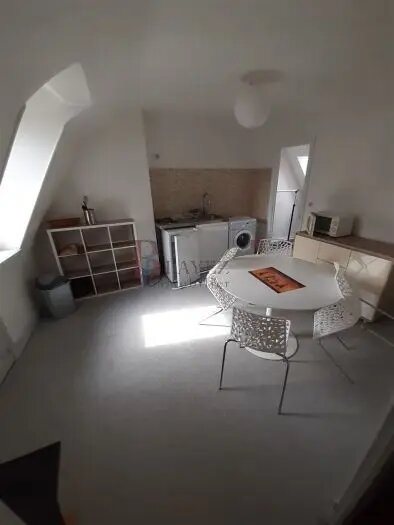 Appartement à louer, 37m², Ussel
