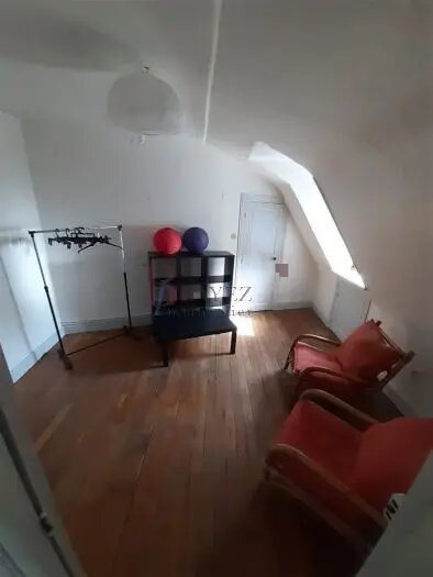 Appartement à louer, 37m², Ussel