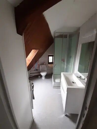 Appartement à louer, 37m², Ussel