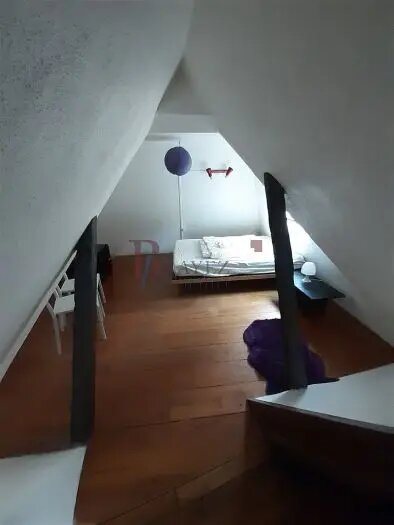 Appartement à louer, 37m², Ussel