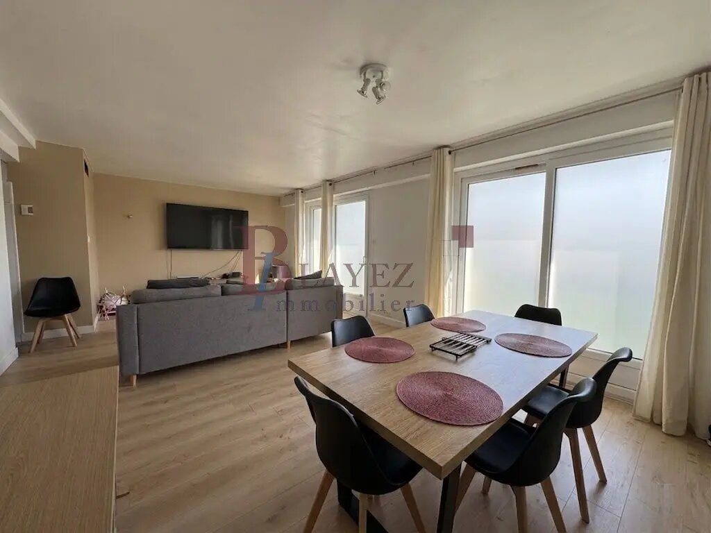 Appartement à vendre, 79m², Brive-la-Gaillarde