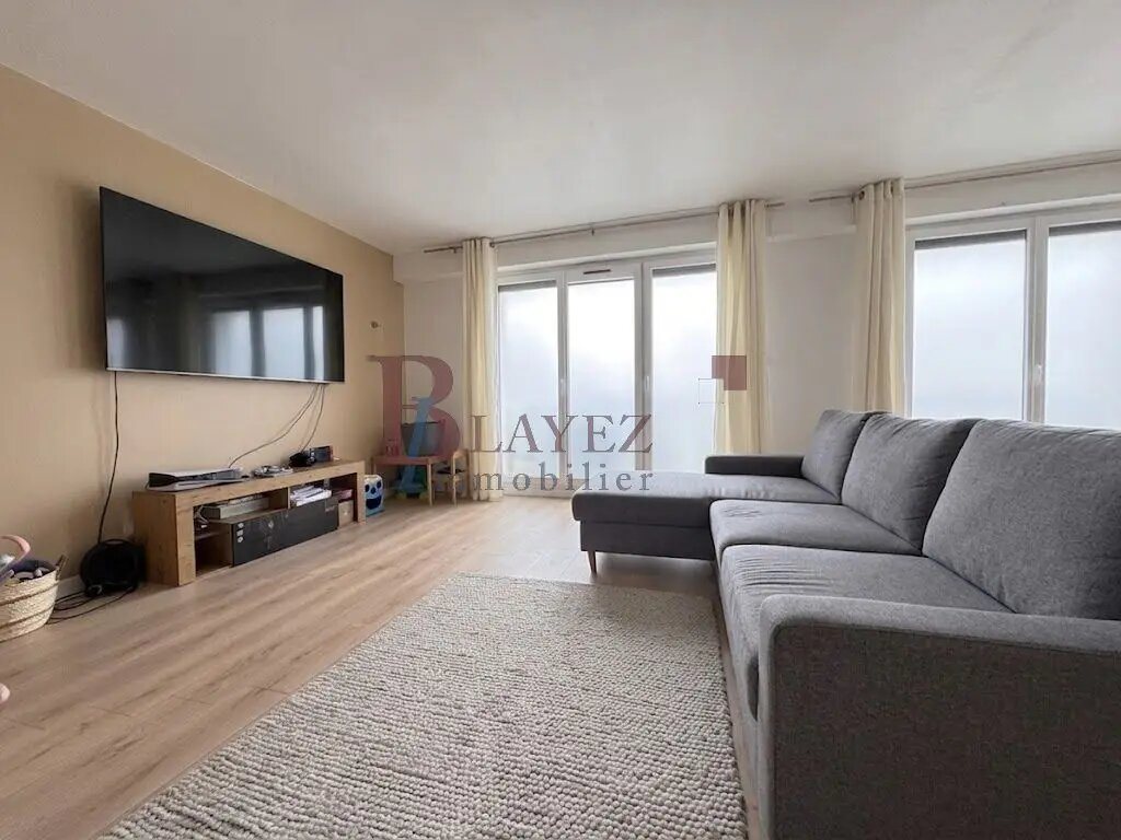 Appartement à vendre, 79m², Brive-la-Gaillarde