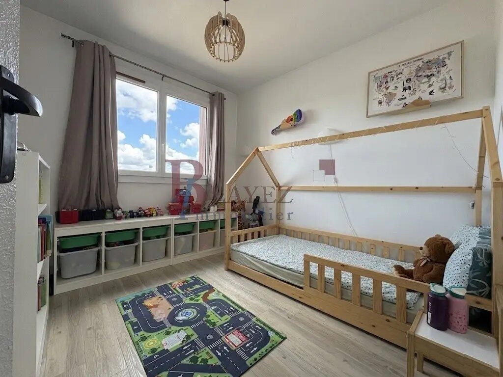 Appartement à vendre, 79m², Brive-la-Gaillarde