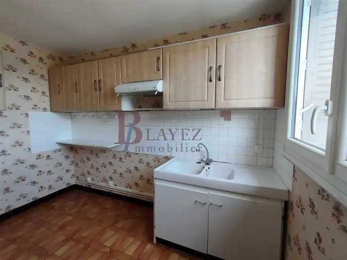 Appartement à vendre, 60m², Ussel