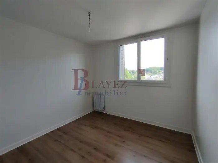 Appartement à vendre, 60m², Ussel