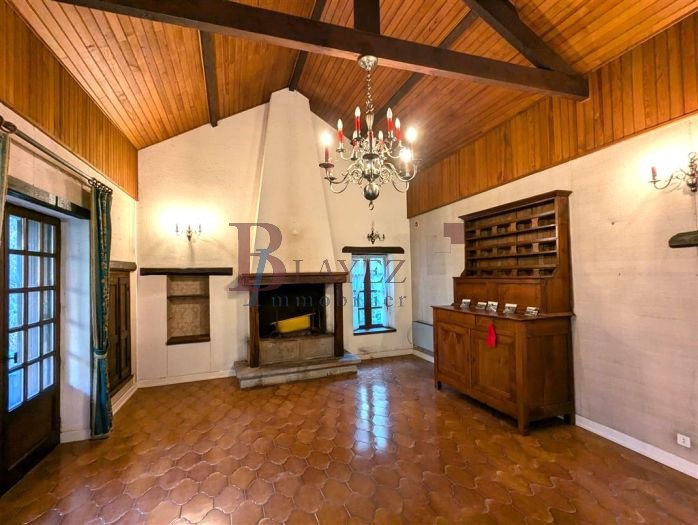 Maison à vendre, 139m², La Courtine