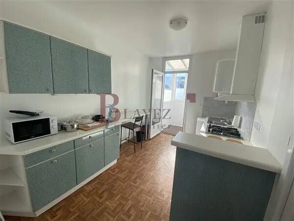 Appartement à louer, 33m², Tulle