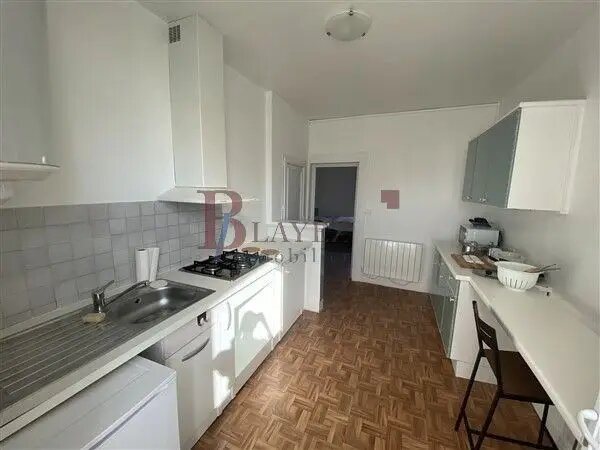Appartement à louer, 33m², Tulle