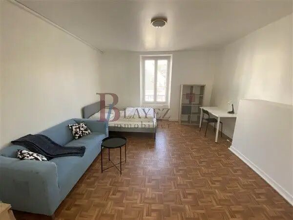 Appartement à louer, 33m², Tulle