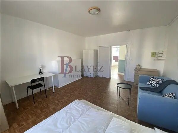 Appartement à louer, 33m², Tulle