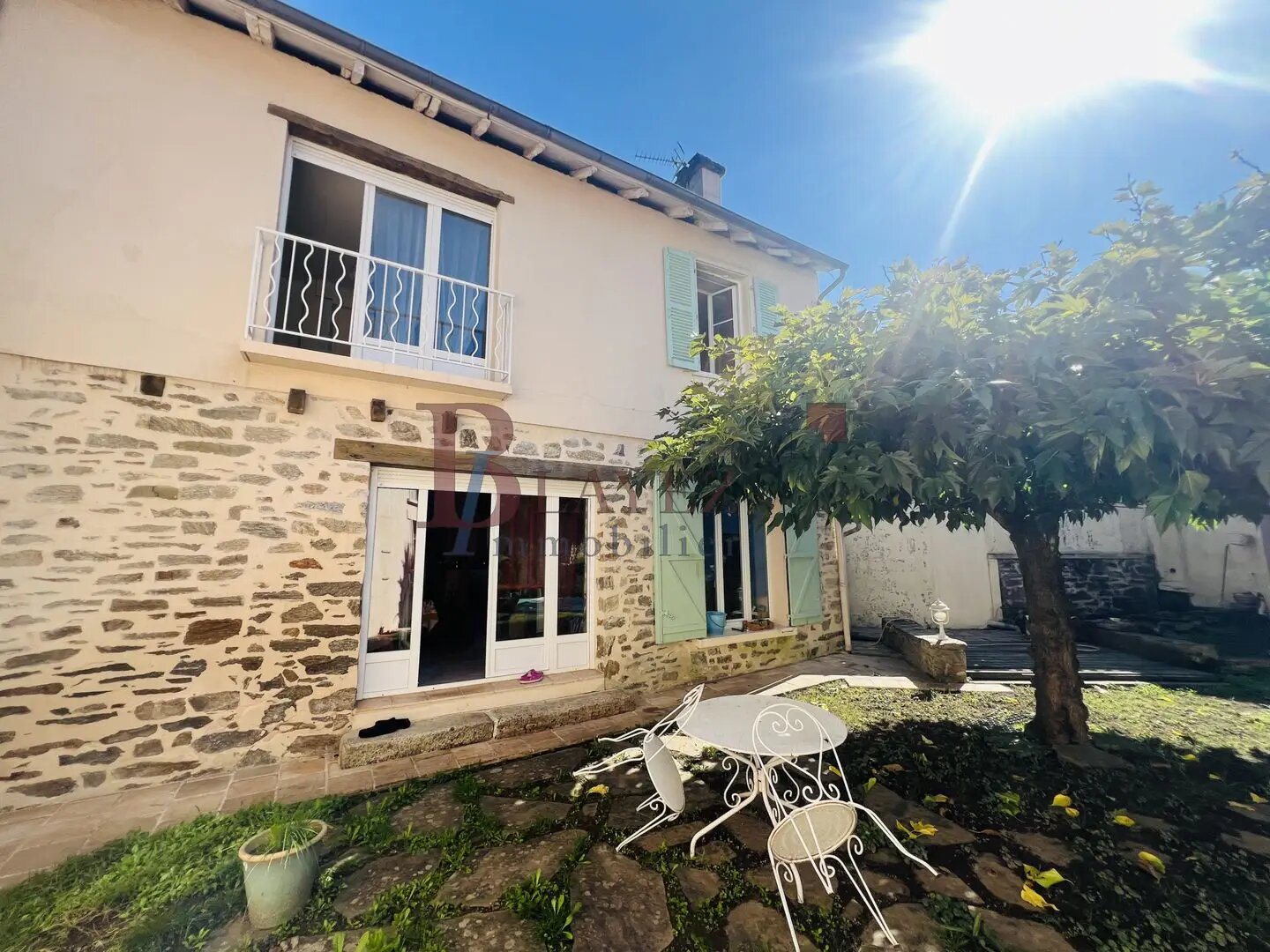 Maison à vendre, 180m², Tulle