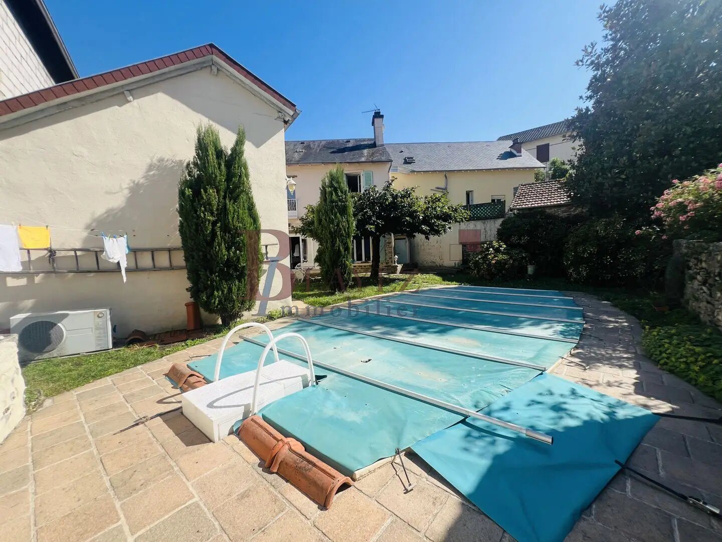 Maison à vendre, 180m², Tulle