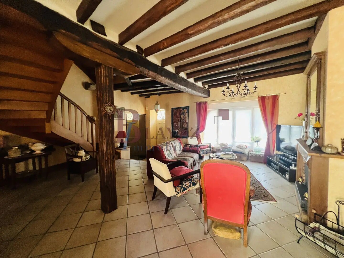 Maison à vendre, 180m², Tulle